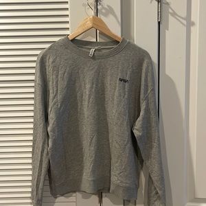 HM NASA sweatshirt